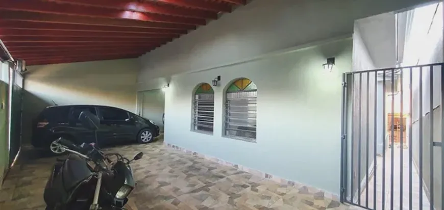 Foto 1 de Casa com 3 Quartos à venda, 250m² em Jardim Ipaussurama, Campinas