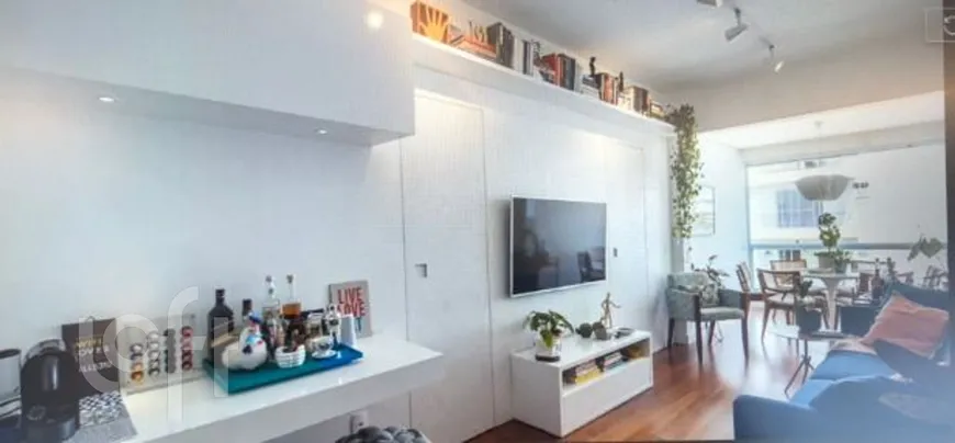 Foto 1 de Apartamento com 2 Quartos à venda, 65m² em Perdizes, São Paulo