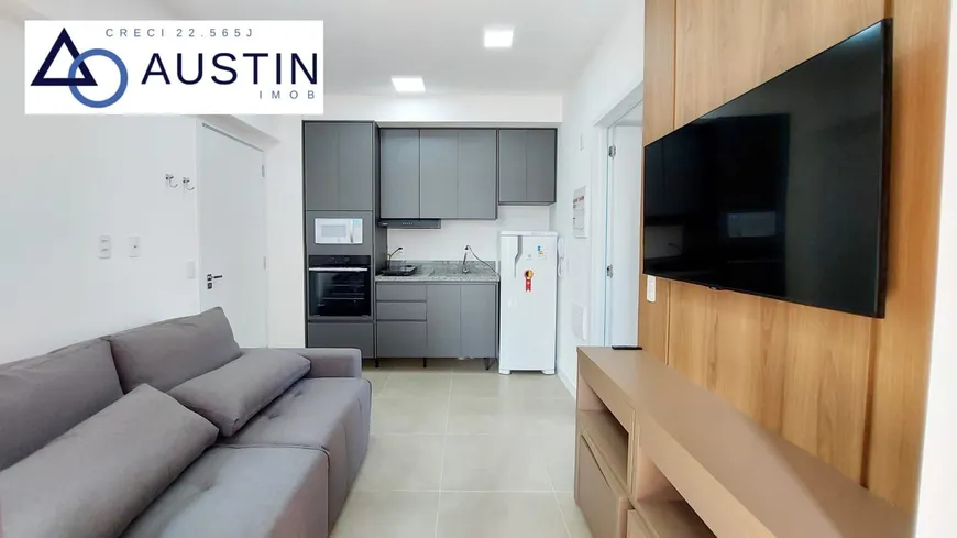 Foto 1 de Apartamento com 1 Quarto para venda ou aluguel, 33m² em Consolação, São Paulo