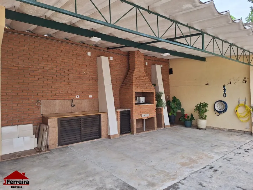 Foto 1 de Casa com 4 Quartos à venda, 282m² em Pompeia, São Paulo