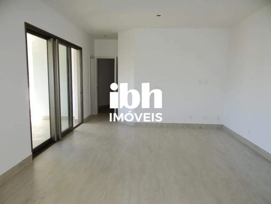 Foto 1 de Apartamento com 3 Quartos à venda, 132m² em Vale do Sereno, Nova Lima