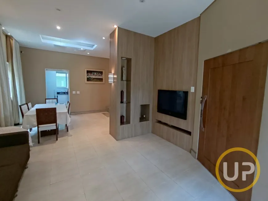 Foto 1 de Casa com 7 Quartos à venda, 525m² em Centro, Betim