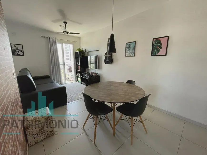 Foto 1 de Apartamento com 1 Quarto à venda, 42m² em Vila Alpina, Santo André
