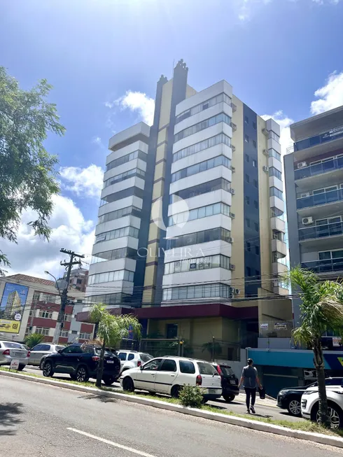 Foto 1 de Apartamento com 2 Quartos à venda, 104m² em Centro, Santa Maria