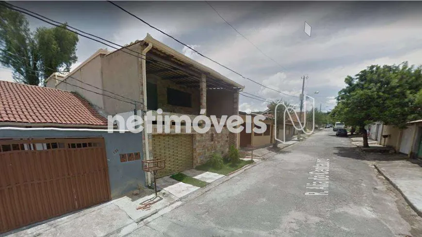 Foto 1 de Casa com 3 Quartos à venda, 150m² em Cidade Verde, Betim