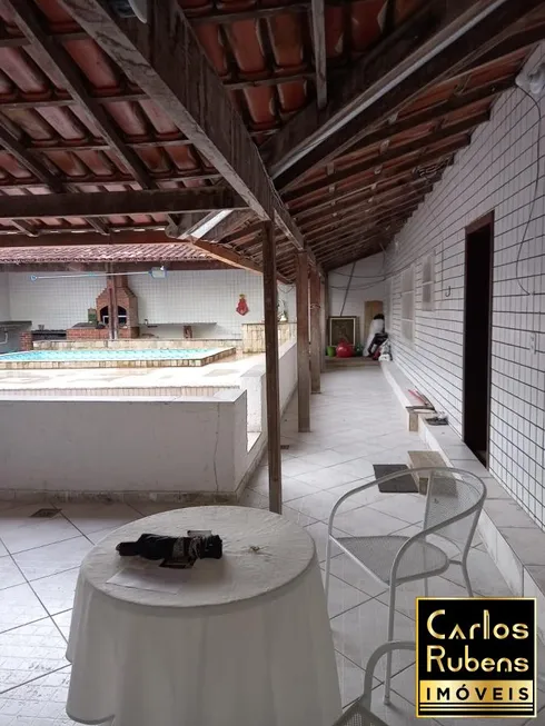 Foto 1 de Casa com 3 Quartos à venda, 360m² em Nova Itaparica, Vila Velha