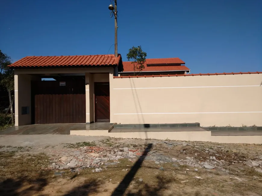 Foto 1 de Sobrado com 4 Quartos à venda, 500m² em Samambaia, Mairiporã