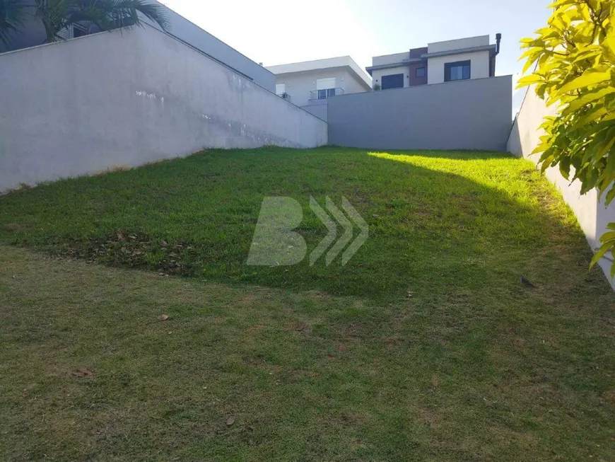 Foto 1 de Lote/Terreno à venda, 375m² em Ondas, Piracicaba