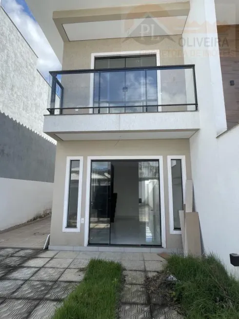 Foto 1 de Casa com 2 Quartos à venda, 140m² em Masterville, Sarzedo