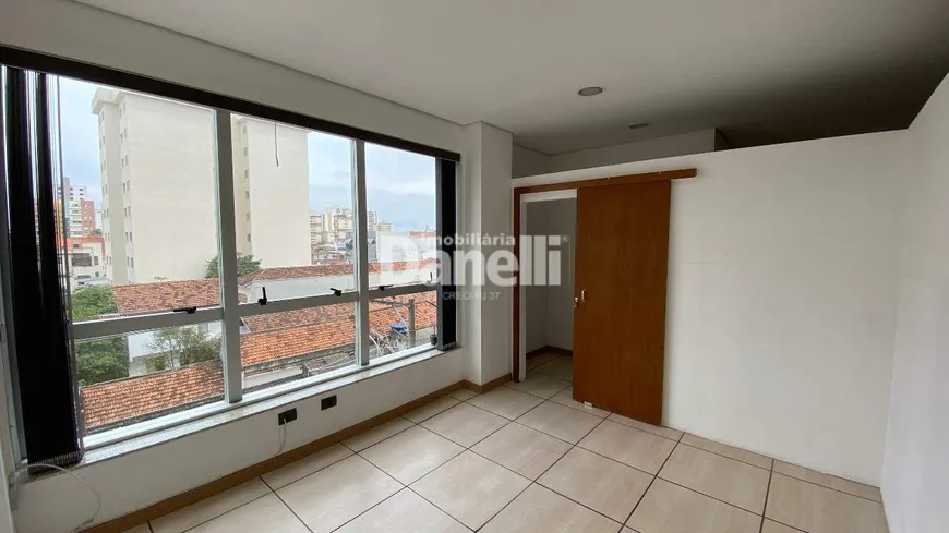 Foto 1 de Sala Comercial à venda, 41m² em Centro, Taubaté