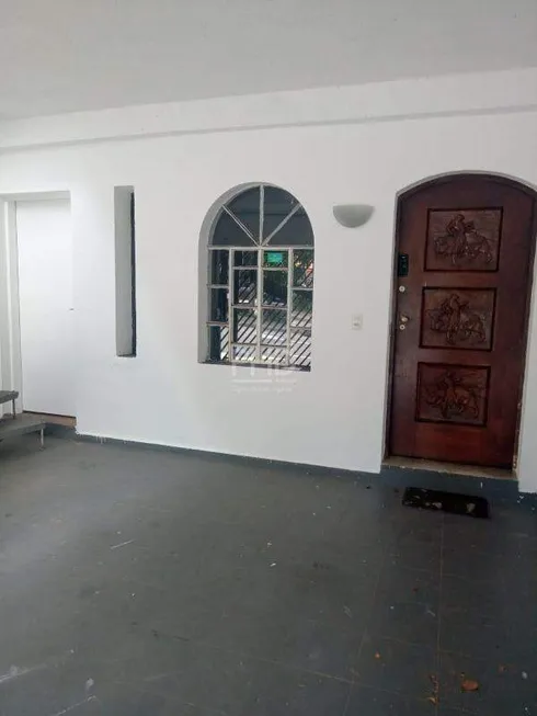 Foto 1 de Ponto Comercial com 2 Quartos para alugar, 220m² em Nova Petrópolis, São Bernardo do Campo
