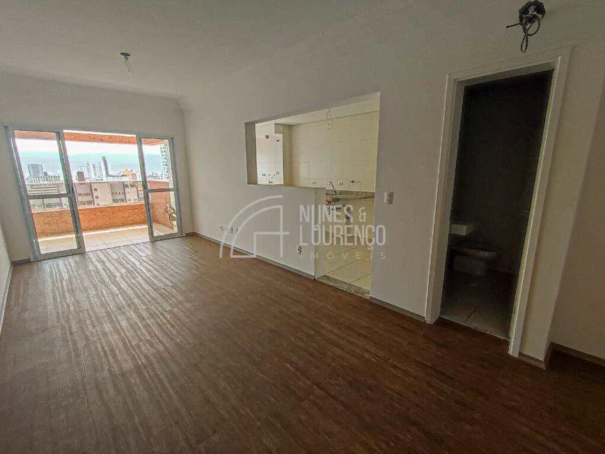 Foto 1 de Apartamento com 2 Quartos à venda, 84m² em Boqueirão, Santos