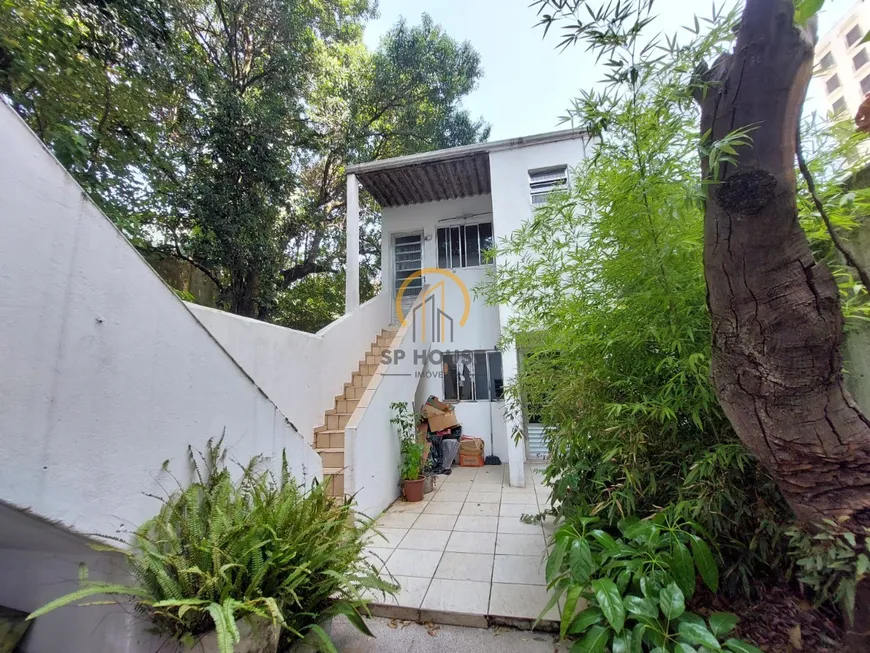 Foto 1 de Casa com 3 Quartos para venda ou aluguel, 210m² em Mirandópolis, São Paulo