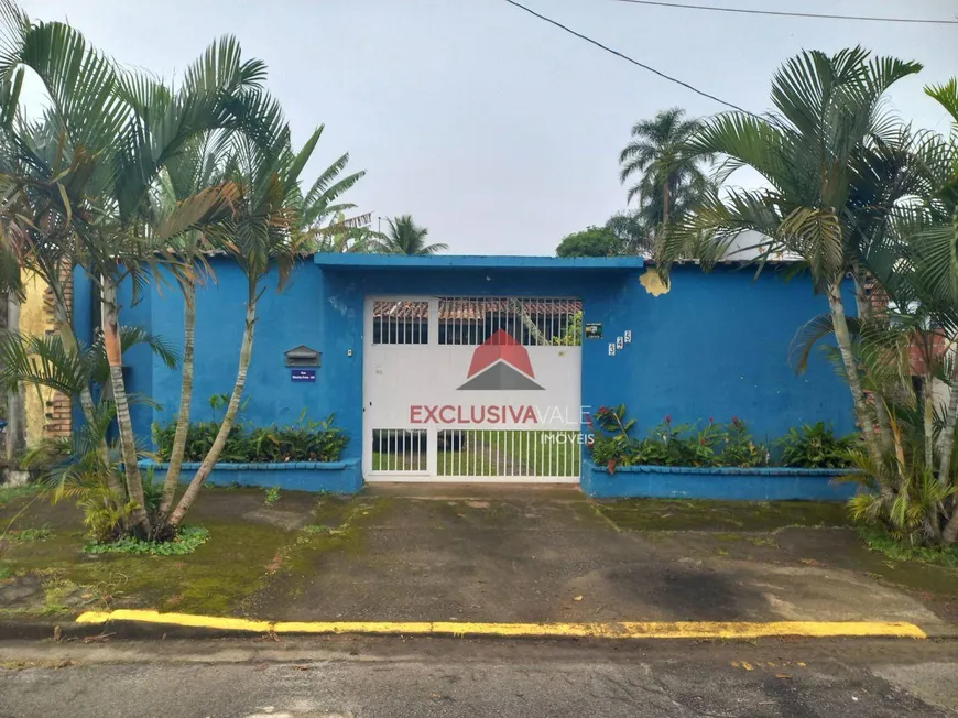 Foto 1 de Casa com 3 Quartos à venda, 214m² em Praia Das Palmeiras, Caraguatatuba