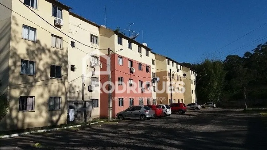 Foto 1 de Apartamento com 2 Quartos à venda, 39m² em São João Batista, São Leopoldo