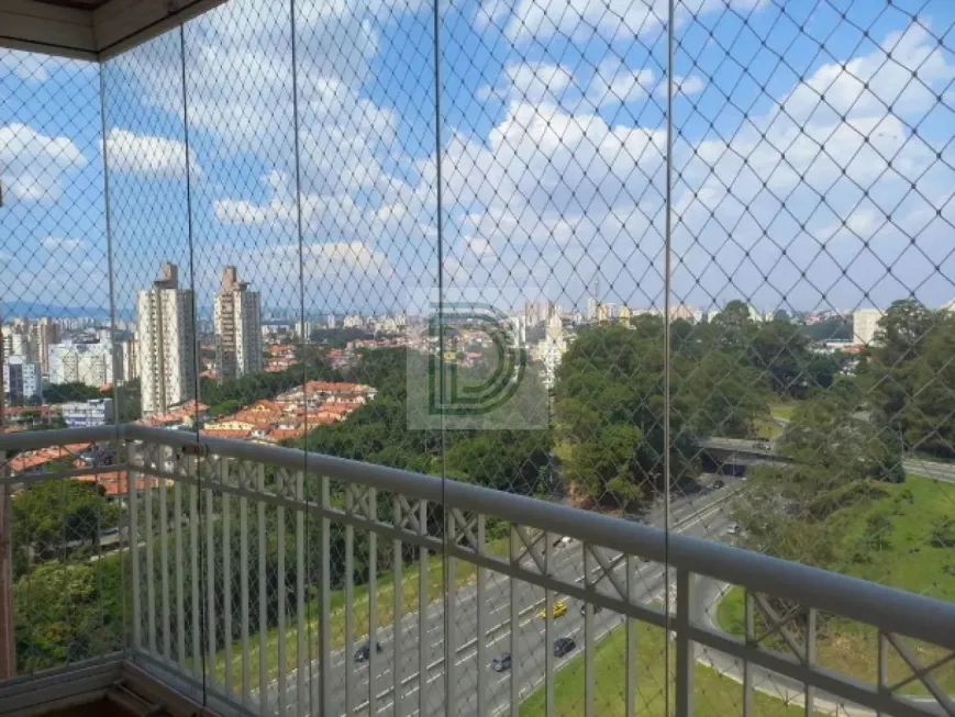 Foto 1 de Cobertura com 4 Quartos à venda, 190m² em Jardim Olympia, São Paulo