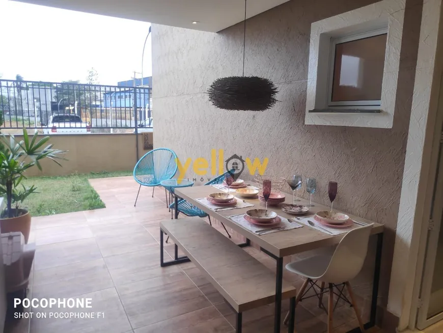 Foto 1 de Apartamento com 2 Quartos à venda, 42m² em Vila Nova Bonsucesso, Guarulhos