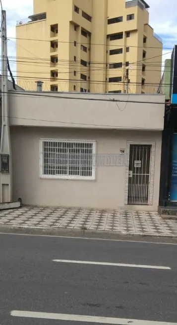 Foto 1 de Sala Comercial para alugar, 86m² em Centro, Sorocaba