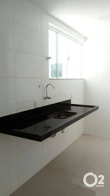 Foto 1 de Apartamento com 2 Quartos à venda, 84m² em Jardim Vitória, Macaé