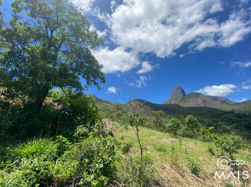 Foto 1 de Lote/Terreno à venda em Secretário, Petrópolis