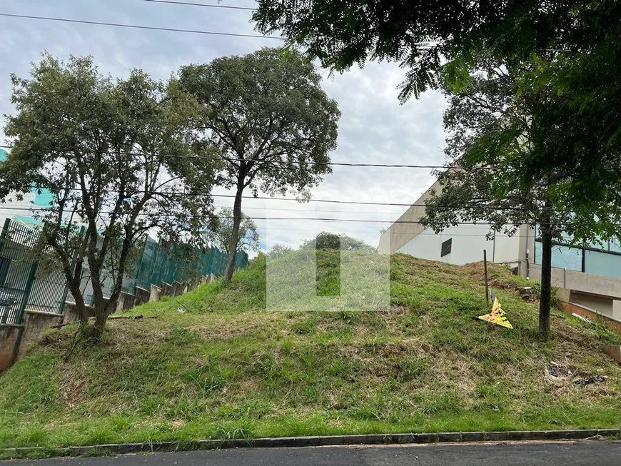 Foto 1 de Lote/Terreno para alugar, 1046m² em Jardim Conceição, Campinas