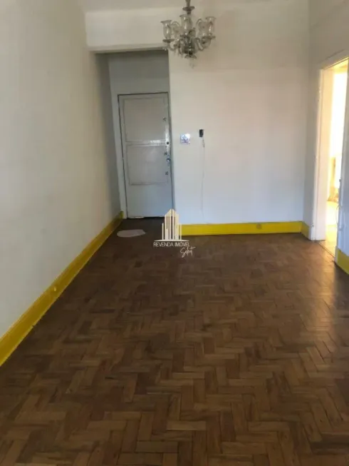 Foto 1 de Apartamento com 1 Quarto à venda, 66m² em Santa Cecília, São Paulo