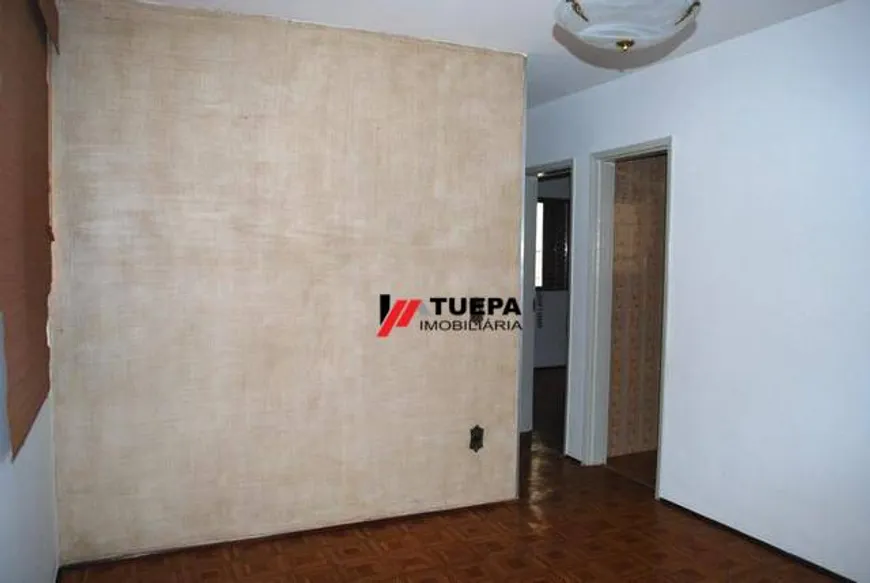 Foto 1 de Apartamento com 2 Quartos à venda, 57m² em Vila Caminho do Mar, São Bernardo do Campo