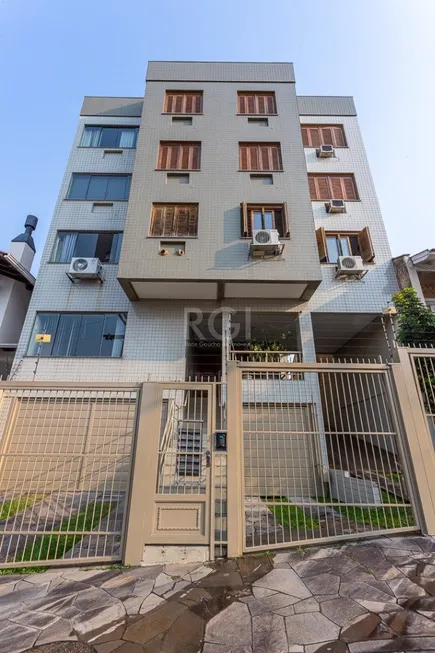 Foto 1 de Apartamento com 3 Quartos à venda, 96m² em Jardim Planalto, Porto Alegre