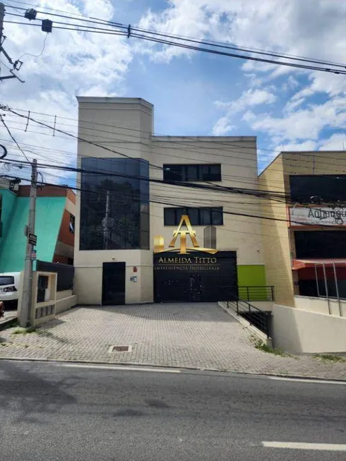 Foto 1 de Ponto Comercial para alugar, 218m² em Centro, Cotia