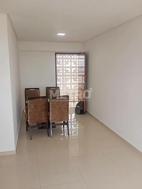 Foto 1 de Apartamento com 2 Quartos para alugar, 60m² em Centro, Petrolina