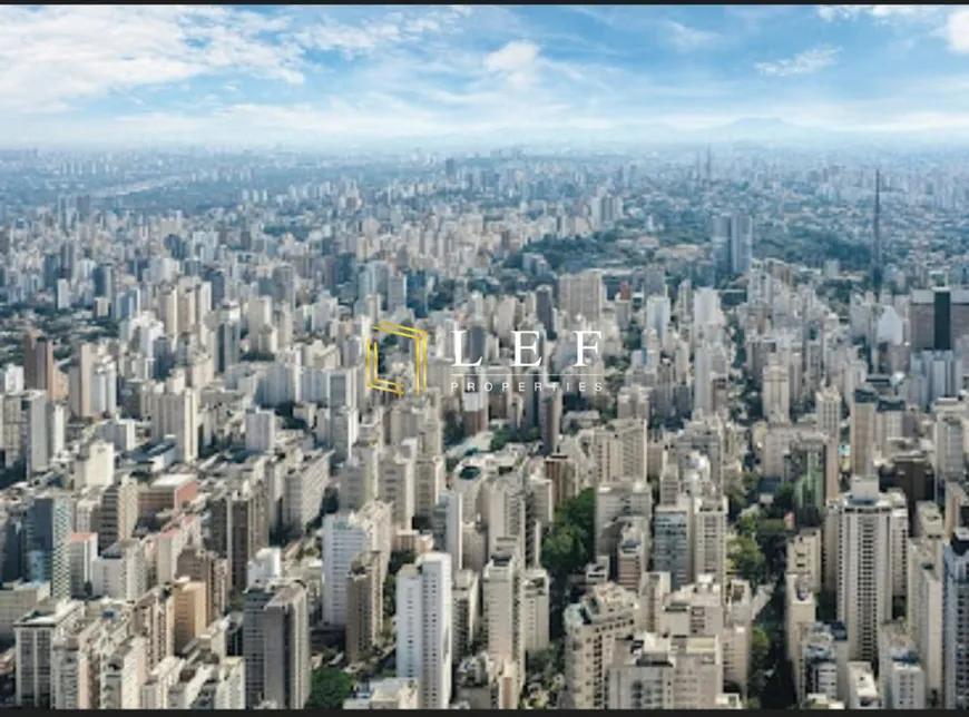 Foto 1 de Apartamento com 3 Quartos à venda, 340m² em Jardim América, São Paulo