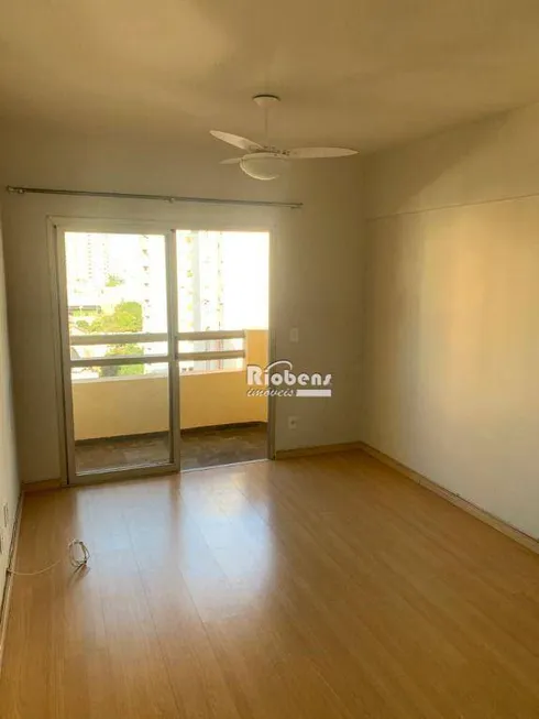 Foto 1 de Apartamento com 1 Quarto à venda, 56m² em Centro, São José do Rio Preto