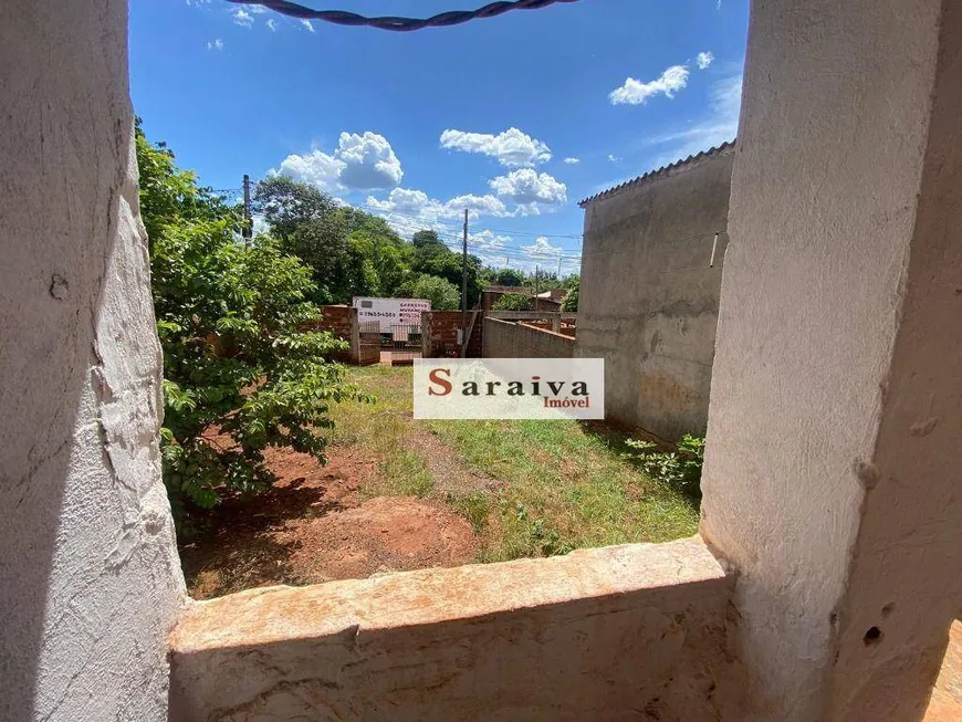 Foto 1 de Casa com 2 Quartos à venda, 49m² em , Itapuí