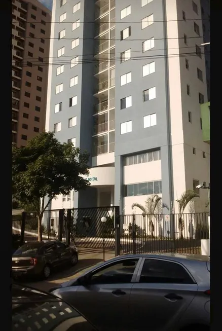 Foto 1 de Apartamento com 2 Quartos à venda, 68m² em City Bussocaba, Osasco