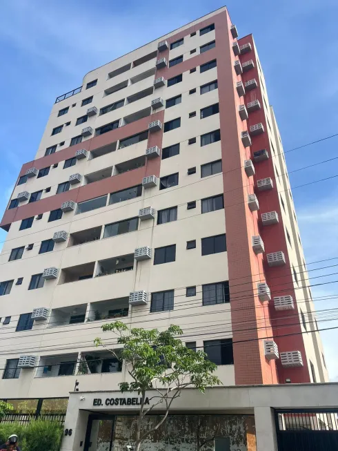 Foto 1 de Apartamento com 3 Quartos à venda, 94m² em Vicente Pinzon, Fortaleza