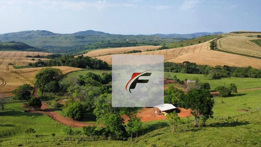 Foto 1 de Fazenda/Sítio à venda, 4694800m² em , Palmital