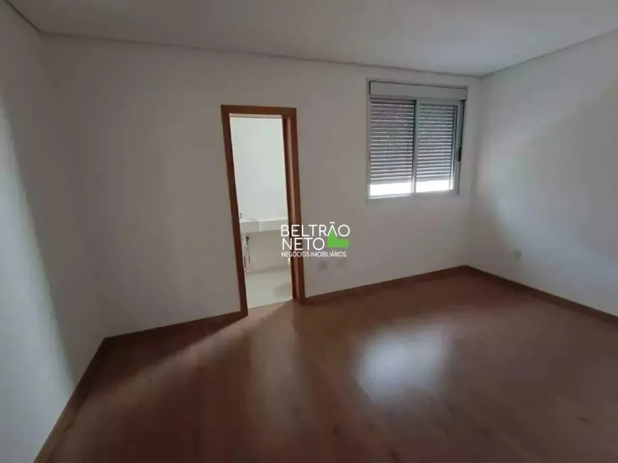 Foto 1 de Apartamento com 4 Quartos à venda, 128m² em Buritis, Belo Horizonte