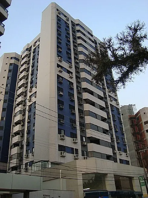 Foto 1 de Apartamento com 1 Quarto à venda, 118m² em Centro, Criciúma