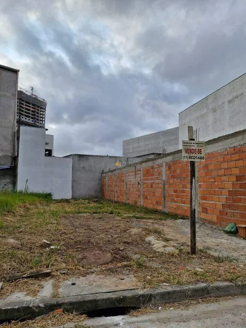 Foto 1 de Lote/Terreno à venda, 100m² em Alves Dias, São Bernardo do Campo