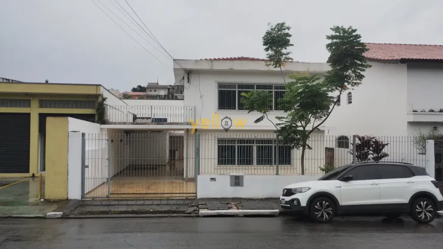 Foto 1 de Imóvel Comercial com 3 Quartos para alugar, 260m² em Jardim Planalto, Arujá