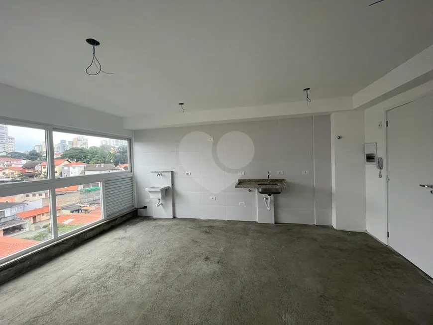 Foto 1 de Apartamento com 2 Quartos à venda, 40m² em Mandaqui, São Paulo