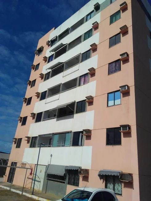 Foto 1 de Apartamento com 2 Quartos à venda, 48m² em Centro, Lauro de Freitas