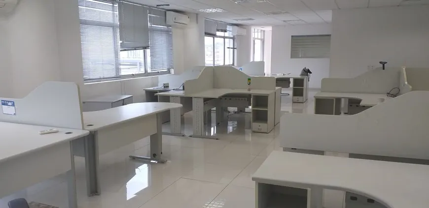 Foto 1 de Sala Comercial para alugar, 200m² em Santa Efigênia, Belo Horizonte