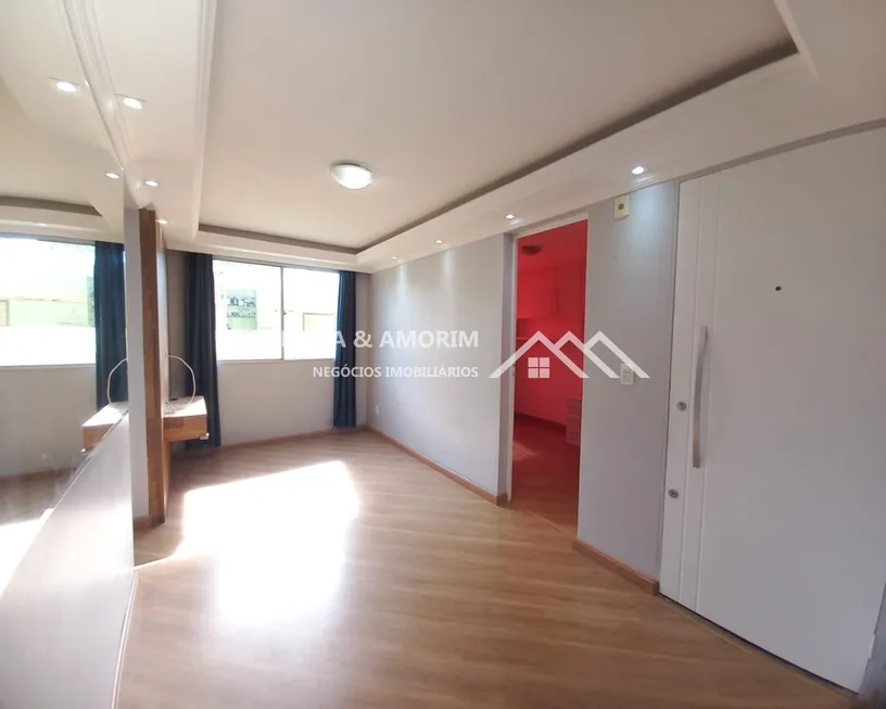 Foto 1 de Apartamento com 3 Quartos à venda, 61m² em Parque Munhoz, São Paulo