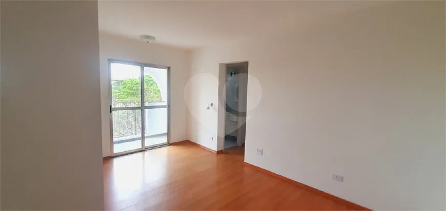 Foto 1 de Apartamento com 2 Quartos à venda, 60m² em Jordanópolis, São Paulo