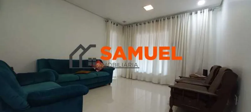 Foto 1 de Casa de Condomínio com 5 Quartos à venda, 972m² em Setor Habitacional Vicente Pires Trecho 3, Brasília