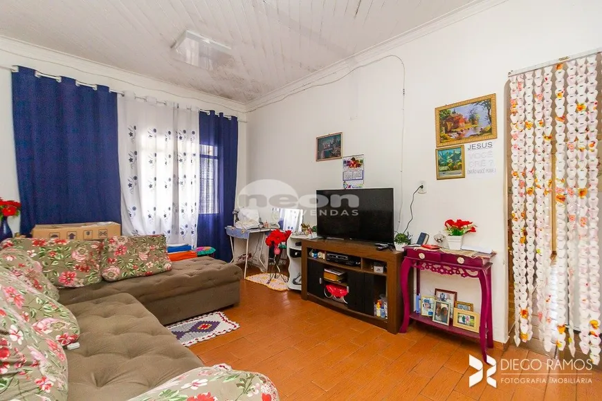 Foto 1 de Casa com 1 Quarto à venda, 107m² em Santa Terezinha, São Bernardo do Campo