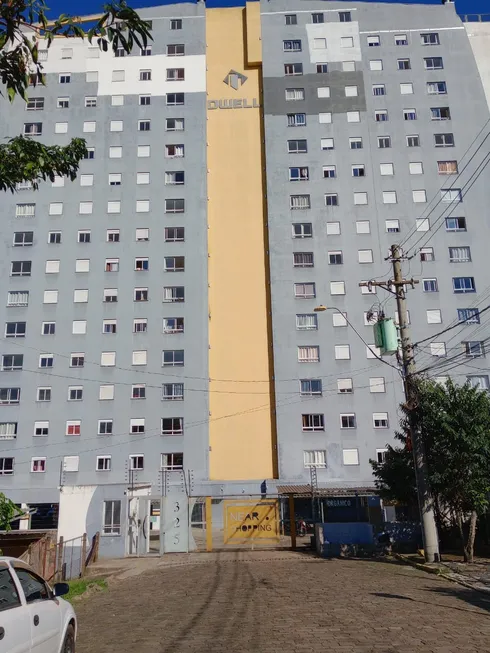 Foto 1 de Apartamento com 2 Quartos à venda, 47m² em Charqueadas, Caxias do Sul