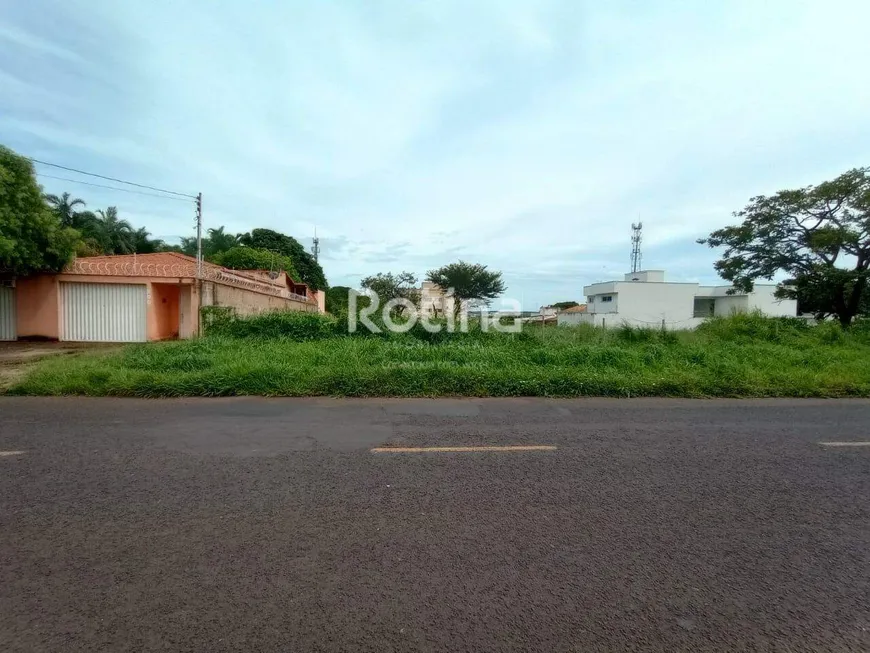 Foto 1 de Lote/Terreno à venda, 2820m² em Tubalina, Uberlândia