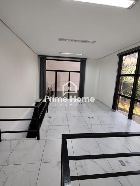 Foto 1 de Sala Comercial com 2 Quartos para alugar, 50m² em Jardim Chapadão, Campinas